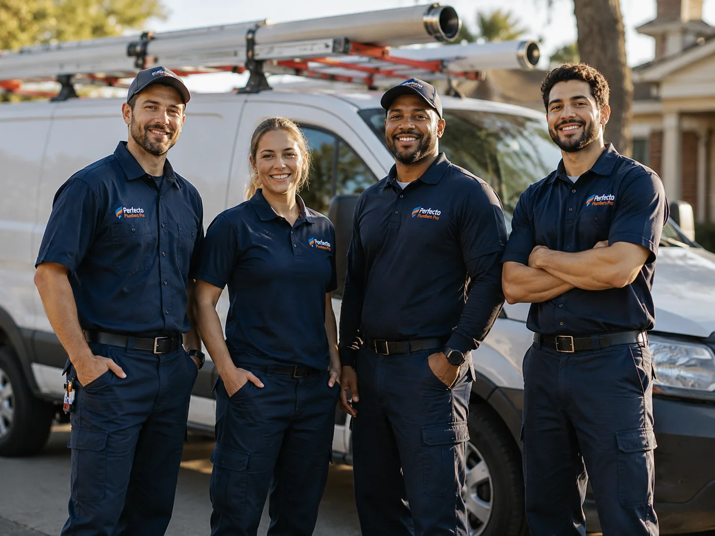Emergency Plumber Near Me in La Veta, CO near me